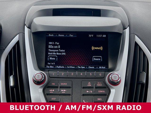 used 2017 GMC Terrain car, priced at $15,945