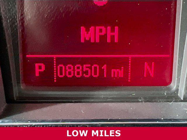 used 2017 GMC Terrain car, priced at $15,945