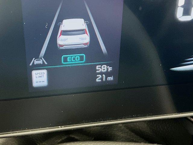 new 2025 Kia Niro car, priced at $34,945