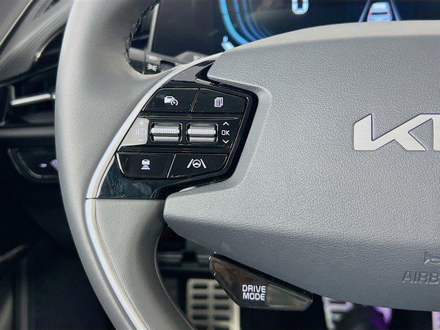 new 2025 Kia Niro car, priced at $34,945
