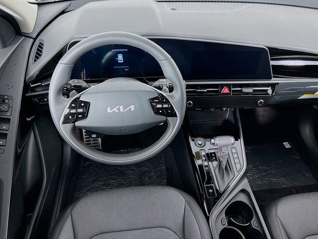 new 2025 Kia Niro car, priced at $34,945