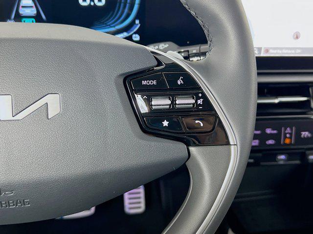 new 2025 Kia Niro car, priced at $34,945