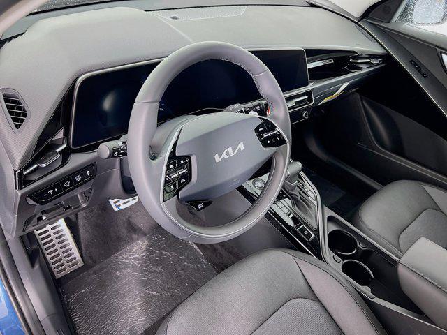 new 2025 Kia Niro car, priced at $34,945