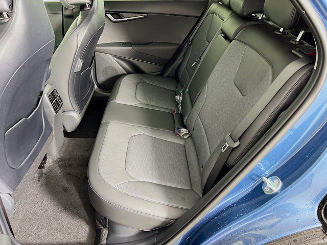 new 2025 Kia Niro car, priced at $34,945