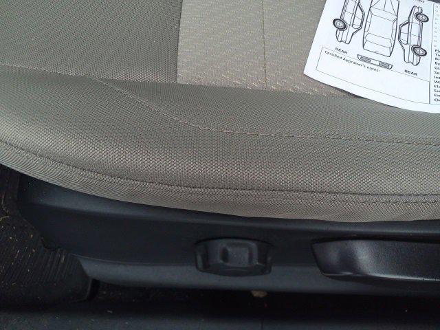 used 2021 Ford EcoSport car, priced at $16,532