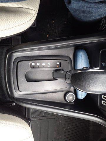 used 2021 Ford EcoSport car, priced at $16,532