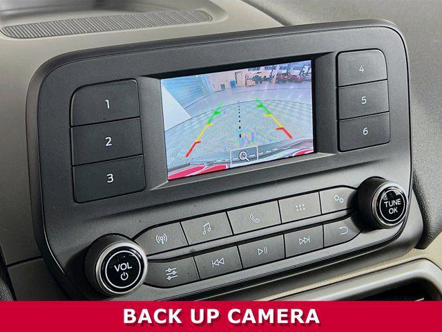 used 2021 Ford EcoSport car, priced at $15,948