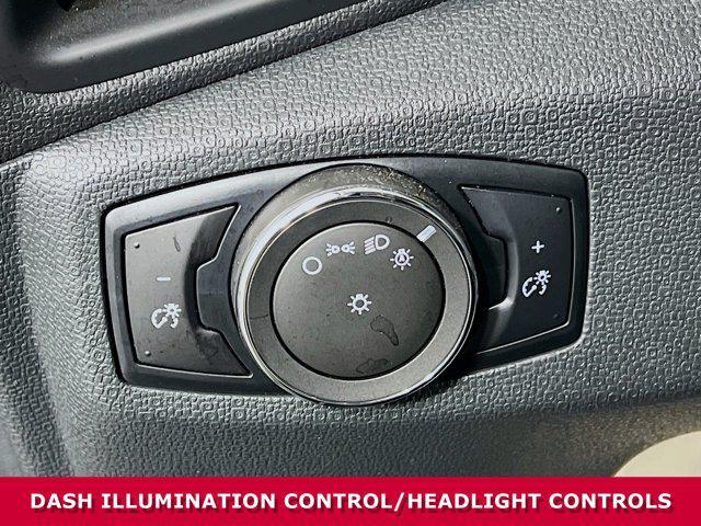 used 2021 Ford EcoSport car, priced at $15,948