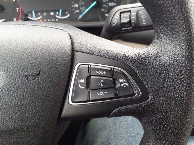 used 2021 Ford EcoSport car, priced at $16,532