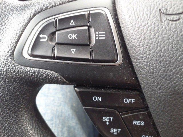 used 2021 Ford EcoSport car, priced at $16,532