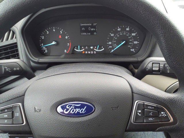 used 2021 Ford EcoSport car, priced at $16,532