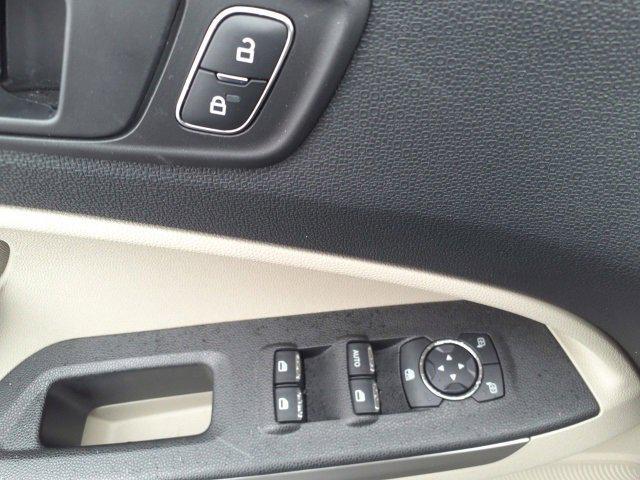 used 2021 Ford EcoSport car, priced at $16,532