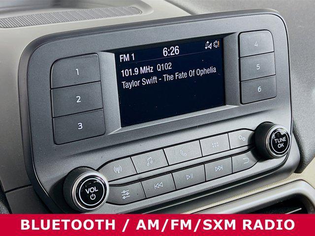 used 2021 Ford EcoSport car, priced at $15,948