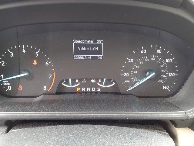 used 2021 Ford EcoSport car, priced at $16,532