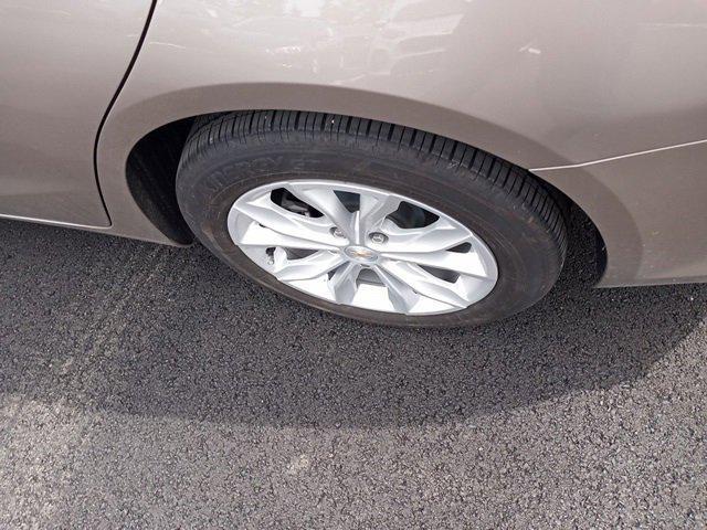 used 2024 Chevrolet Malibu car, priced at $21,239