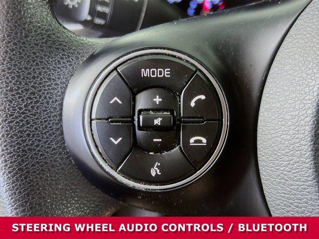 used 2020 Kia Soul car, priced at $14,336