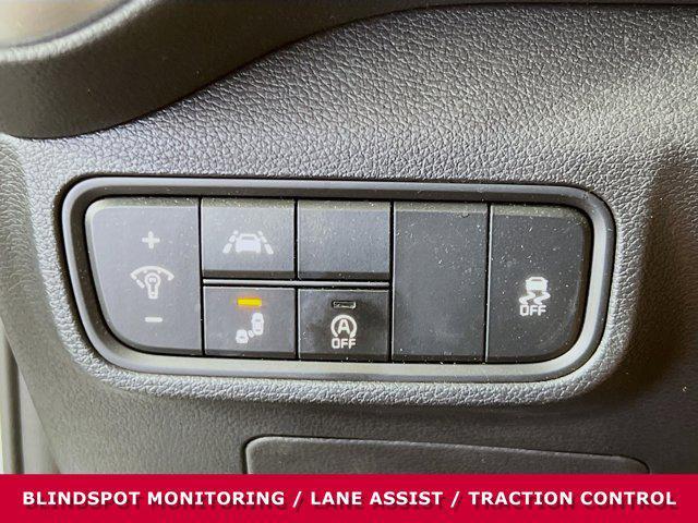 used 2020 Kia Soul car, priced at $14,336