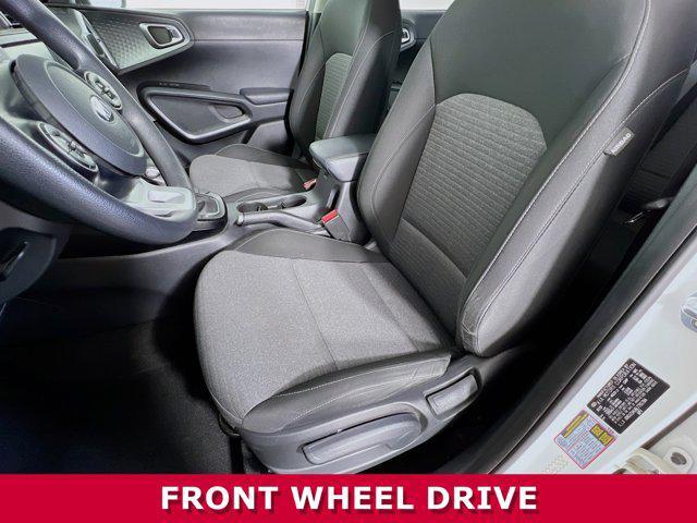 used 2020 Kia Soul car, priced at $14,336