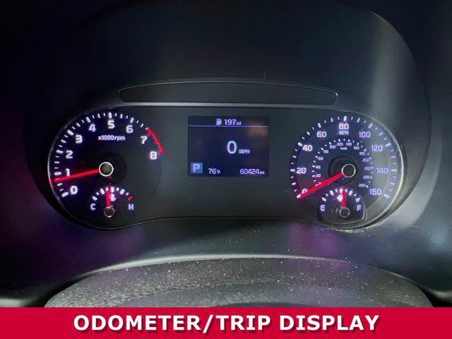 used 2020 Kia Soul car, priced at $14,336