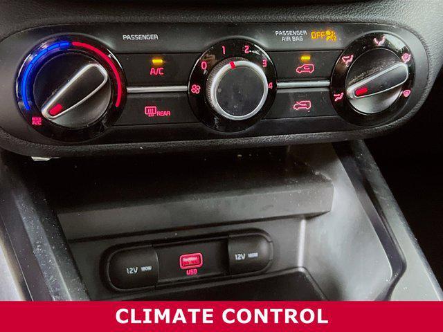 used 2020 Kia Soul car, priced at $14,336