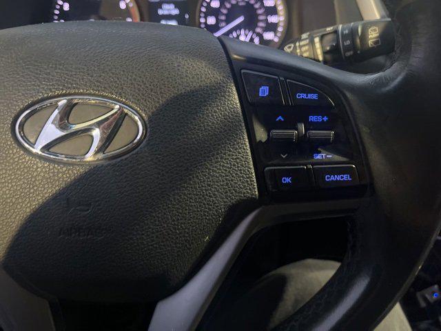 used 2016 Hyundai Tucson car, priced at $9,933