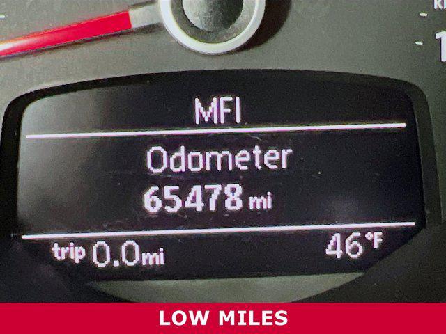 used 2013 Volkswagen Beetle car, priced at $9,359