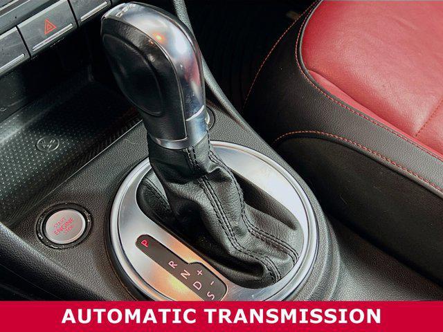 used 2013 Volkswagen Beetle car, priced at $9,359