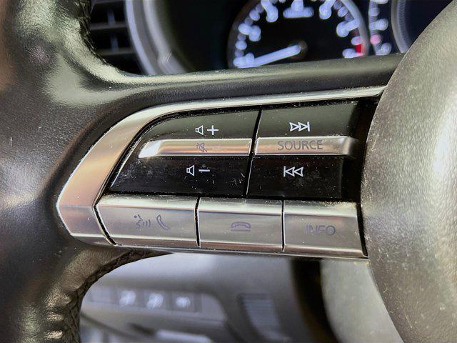 used 2022 Mazda CX-30 car, priced at $25,133