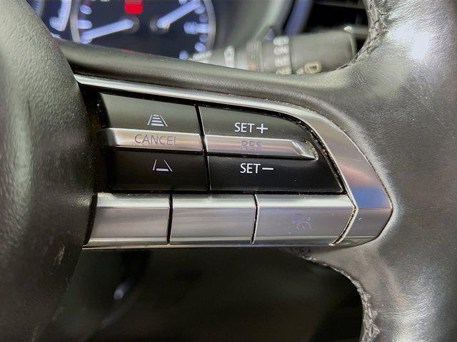 used 2022 Mazda CX-30 car, priced at $25,133