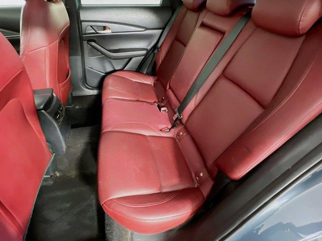 used 2022 Mazda CX-30 car, priced at $25,133