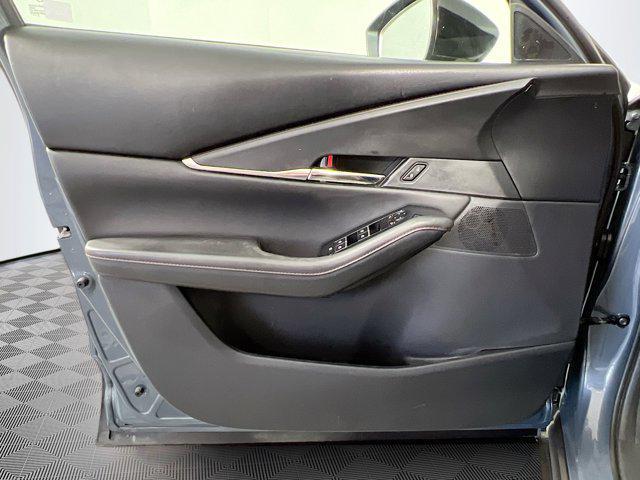 used 2022 Mazda CX-30 car, priced at $25,133