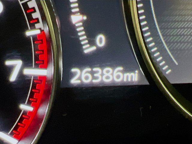 used 2022 Mazda CX-30 car, priced at $25,133