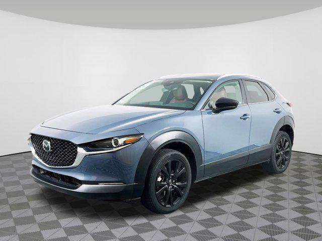 used 2022 Mazda CX-30 car, priced at $25,133