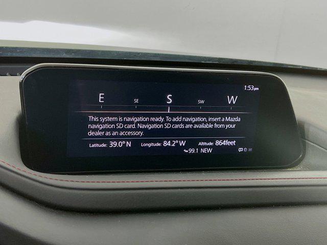 used 2022 Mazda CX-30 car, priced at $25,133