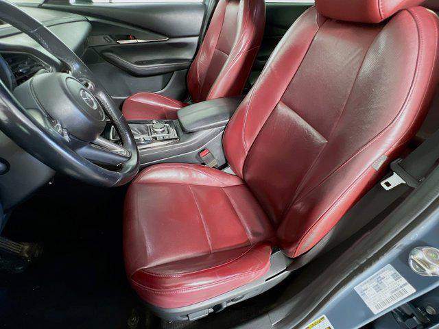 used 2022 Mazda CX-30 car, priced at $25,133
