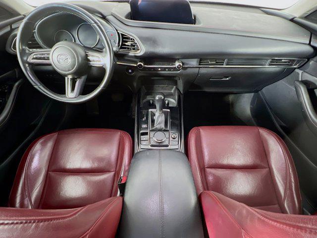used 2022 Mazda CX-30 car, priced at $25,133