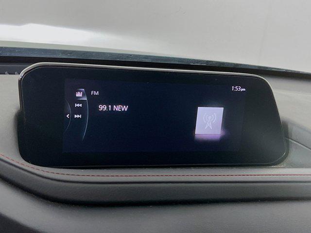 used 2022 Mazda CX-30 car, priced at $25,133