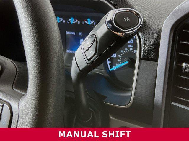 used 2023 Ford F-150 car, priced at $37,875
