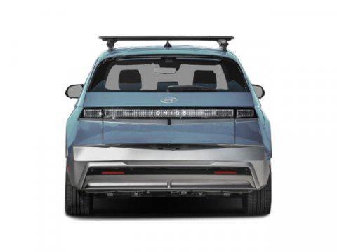 new 2026 Hyundai IONIQ 5 car, priced at $51,870