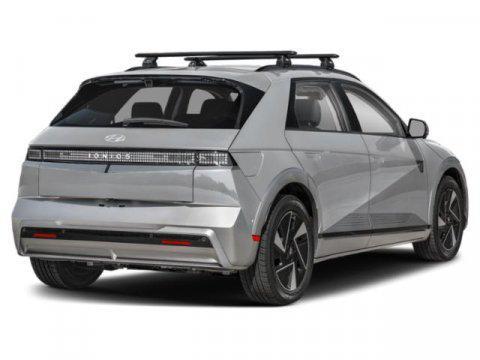 new 2026 Hyundai IONIQ 5 car, priced at $51,870