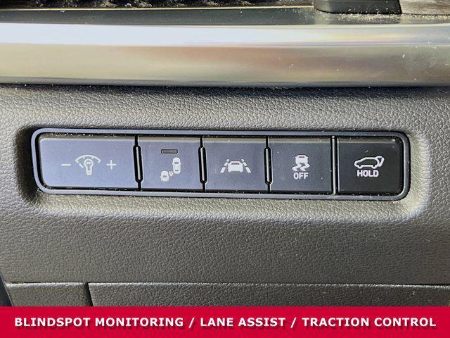 used 2022 Kia Telluride car, priced at $34,025
