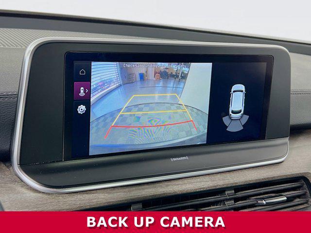used 2022 Kia Telluride car, priced at $34,025