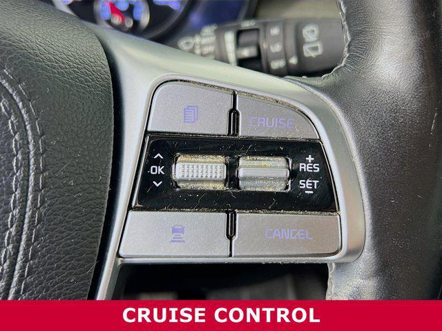 used 2022 Kia Telluride car, priced at $34,025