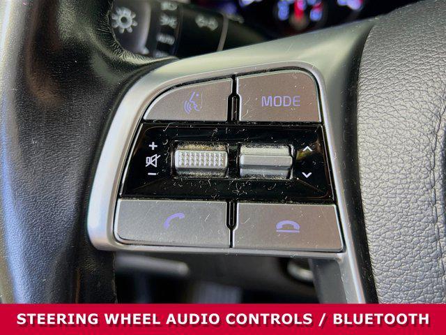 used 2022 Kia Telluride car, priced at $34,025
