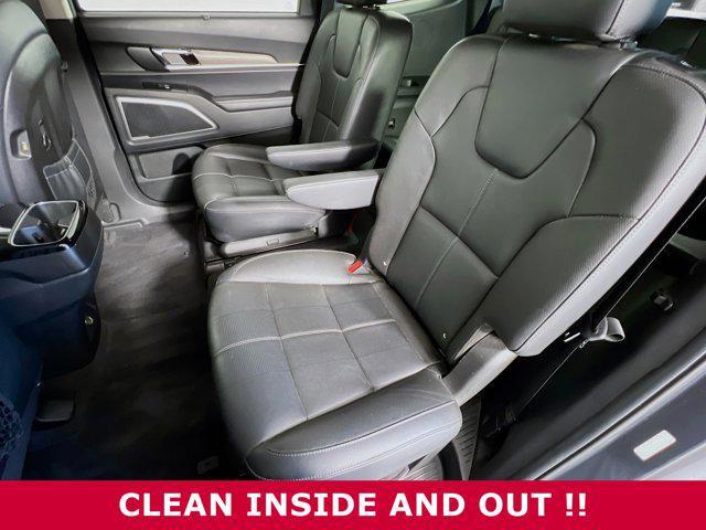 used 2022 Kia Telluride car, priced at $34,025