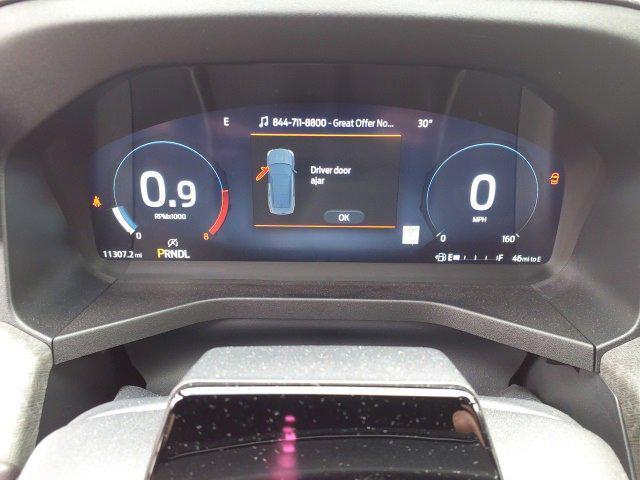 used 2025 Ford Explorer car, priced at $49,930