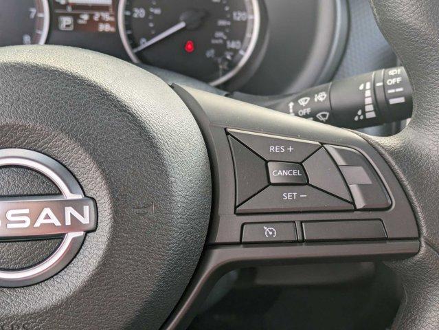 new 2024 Nissan Kicks car, priced at $19,790