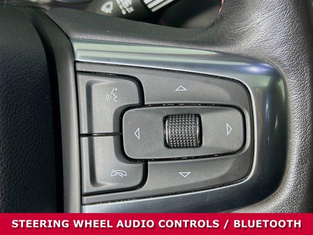 used 2021 Chevrolet Blazer car, priced at $28,990