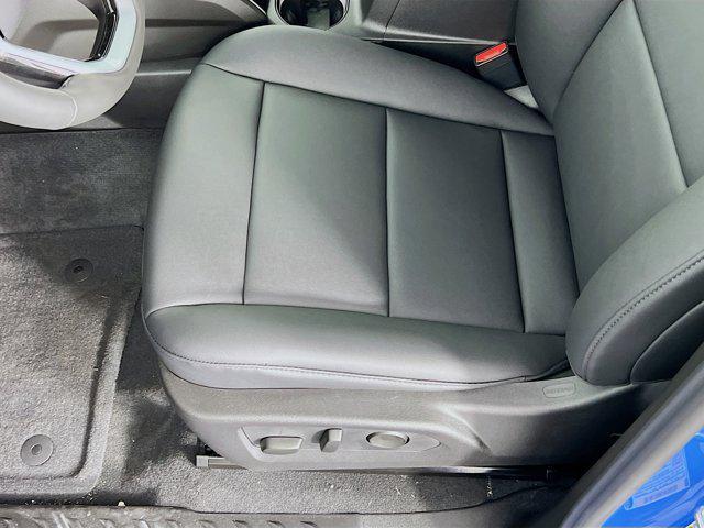 new 2025 Chevrolet Colorado car, priced at $43,172