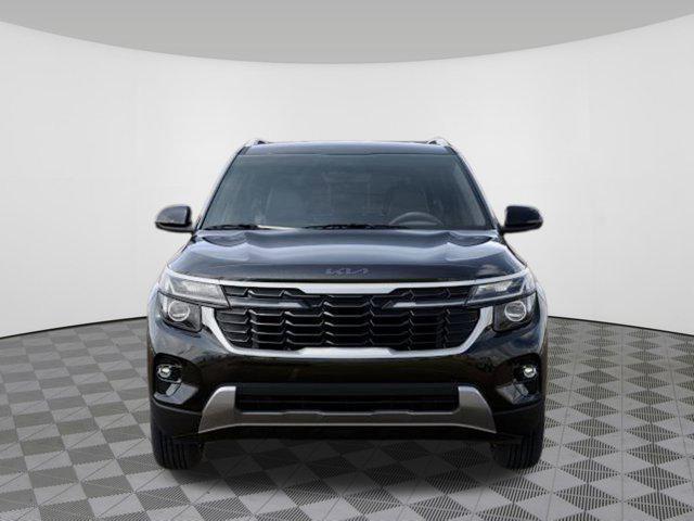 new 2025 Kia Seltos car, priced at $27,593